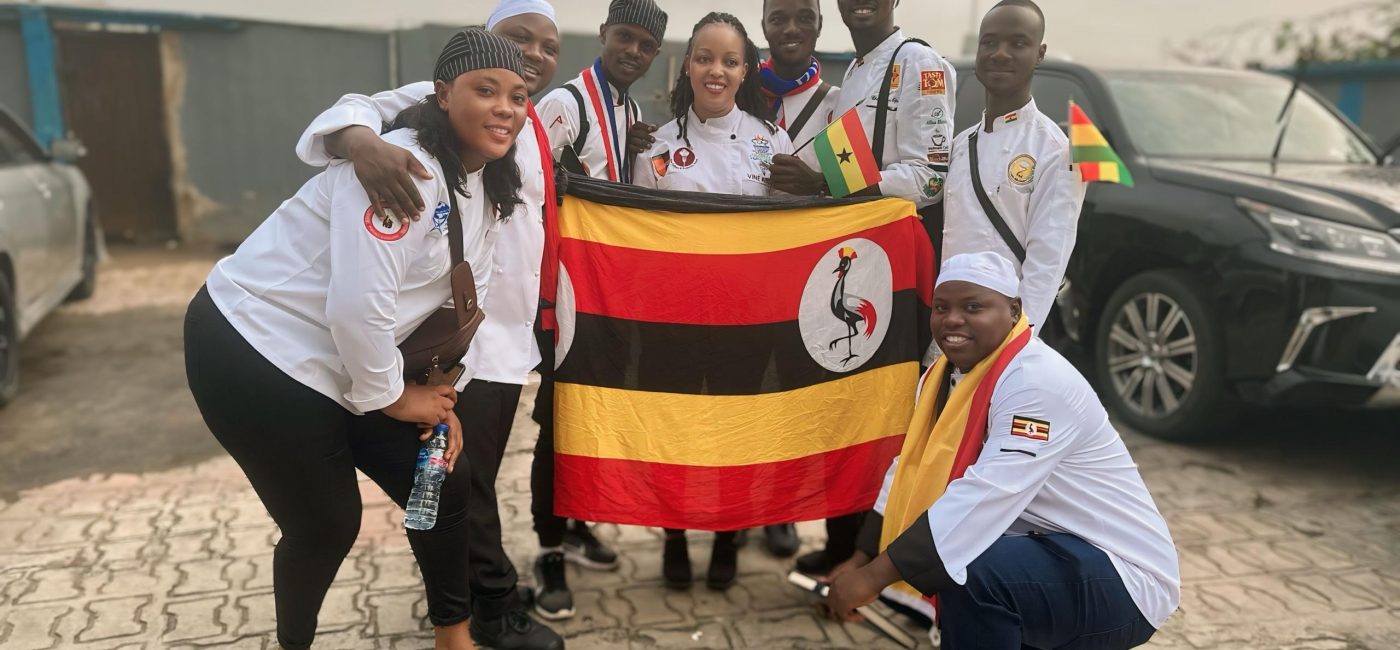 The Nigerian Experience